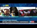 Update | ANC  Mpumalanga elective conference
