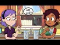 Soda | The Owl House Comics