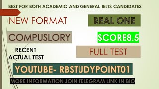 IELTS LISTENING PRACTICE SET WITH ANSWER DATE= 27.02.2025