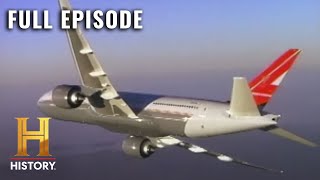 Modern Marvels: Jet Engines (S5, E6) | Full Episode