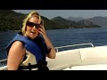 now that s a speedboat marmaris 2011