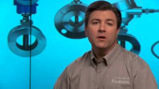 Foxboro Vortex Flow Meters