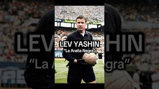 ¿El MEJOR PORTERO de la HISTORIA?  #levyashin #goalkeeper #keeper #portero #futbol #football #best