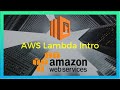 AWS Lambda Node.JS: Basic Introduction (2020)