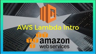 AWS Lambda Node.JS: Basic Introduction (2020)
