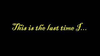 Escape The Fate The Aftermath Lyrics