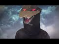 godzilla final wars 4k kaiju godzilla godzillacharacter finalwars godzillamonster monsterx 4k