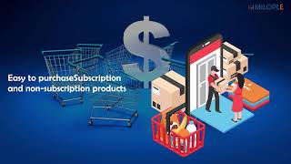 Subscription and Recurring Payment Magento 2 Extension