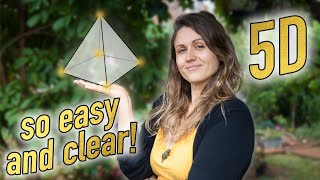 What Is The 5th Dimension 5d Consciousness Explained Super Simple
