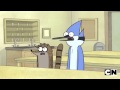 Regular Show - (Preview) Clip 2