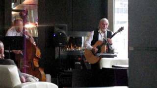 Lou Rye @ Kawa Espresso Bar, Calgary