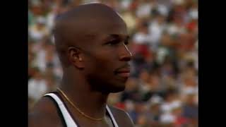 6326 Olympic 1996 100m Men