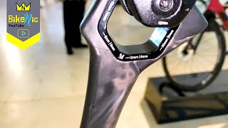 Swift Carbon Bikes - Univox Evo  [🎦4k]