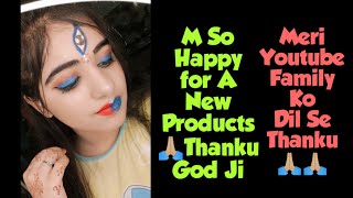 #VLOG#Finally Bahut Khush Hu Aaj🥰Bahut Time Se Wait Tha uska Aapko Bhi Jald Pta Chal Jayega 🙏🏼