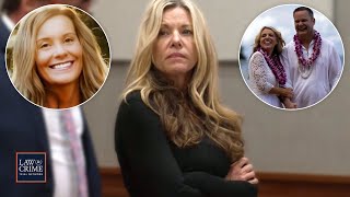 ‘Leader of 144,000’: Lori Vallow Daybell’s Friend Details ‘Doomsday Cult’ Recruiting Attempt