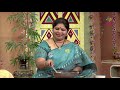 boondhi kadi amma chethi vanta 04th october 2018 full episode etv abhiruchi