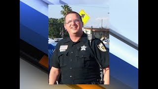 PBSO Deputy Adam Godbey arrested on 30 counts of possession of child pornography
