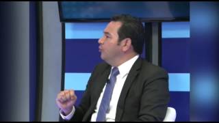 Destino 2016   Programa completo con Jimmy Morales de FCN NACION