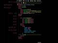 make responsive div using media query.#css #html #javascript #webdesign #webdesigner #shorts