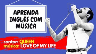 Queen - Love Of My Life (Legenda e Tradução)