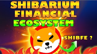 EXACTLY How Shibarium Financial Ecosystem (SHIBFE) Will BENEFIT Shiba Inu | Shibshire Blastaway