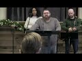 12.17.2023 full worship service