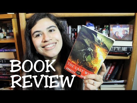 BOOK REVIEW: The Last Wish by Andrzej Sapkowski [THE WITCHER]