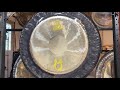 meinl 36” wu xing shawnacetosounds.com