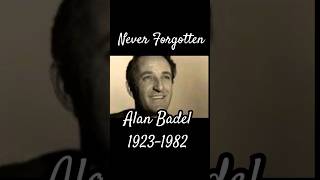 Alan Badel