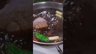 卤牛肉绝技！软烂不塞牙，七放两不放的秘诀！#卤牛肉 #美食秘诀 #家常菜  #美食教程 #一起學做菜