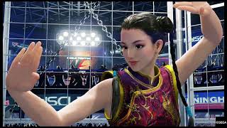 SEGA Virtua Fighter 5 Ultimate Showdown 8/15/2022 VFes