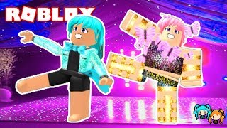 Roblox Dance Your Blox Off All I Want For Christmas Is You Part 2 Freestyle - roblox dance your blox off where are you christmas duo with