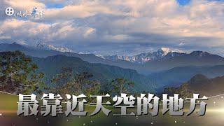 【似水華年】導讀 - 20210822 - 聖稜樹冠