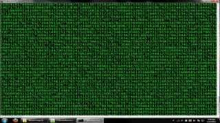 ★ Cmd Matrix tutorial [Easy] [Beginner] ★