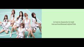 [HD][VOSTFR] AOA - Chocolate