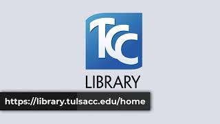 Finding Scholarly Articles @ the TCC Library (Old Ebsco UI)