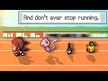 THE POKéATHLON - The Best Game to Ever Try Your Patience!