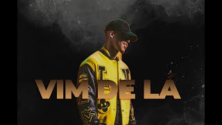 L7NNON - Vim De Lá 💥💥  LETRA