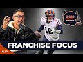 FRANCHISE FOCUS: Caleb Williams sets new single-season Bears rookie passing record | CHGO Bears