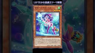 【1分でわかる遊戯王テーマ解説】ＷＷ(ウィンド・ウィッチ)【マスターデュエル-Yu-Gi-Oh!  Master Duel】