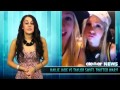 Hailie Jade Mathers and Taylor Swift Fight!