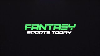 Fantasy Football Patience Or Panic, DraftKings TNF DFS Slate Preview | Fantasy Sports Today, 9/29/22