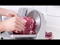 best meat slicers 2024 🍖🔪 top picks for your kitchen