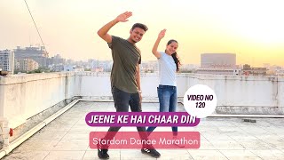 Jeene Ke Hain Chaar Din, Priyanka Chopra, Stardom Wedding Sangeet, Salman Khan, Akshay Kumar