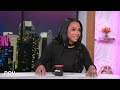 point of view tyla faces colourism drama – charlamagne spills the tea