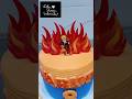 #making #cake #youtubeshorts #birthdaycake #custamised #cakedecorations #chef #mage