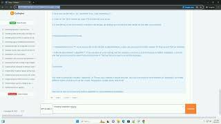 installing matplotlib in thonny