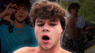 Jack Doherty Has Hit A New Low And It's Embarrassing...