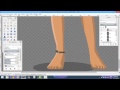 Msp Rare Speedpaint #10 xXMusicSoulXx