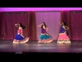 Download Gun Gun Guna Re/Dola Re (Dance) In Mp4 3Gp Full HD Video
